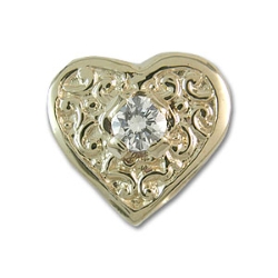 rkb10 Diamond Bracelet Slide 